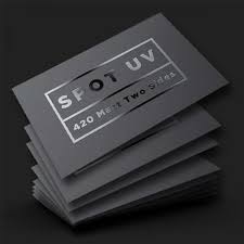 Business Card (New)