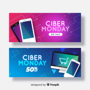 Banner Mobile / Desktop Version