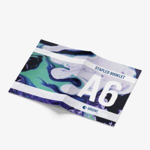 Booklet (Ready)